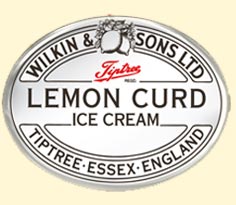 Lemon curd